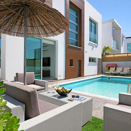 Villa Carmen Protaras Zewnętrze zdjęcie