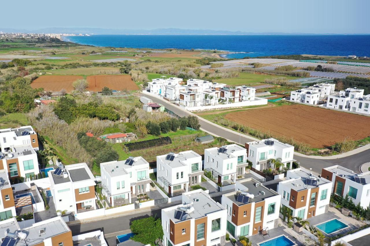 Villa Carmen Protaras Zewnętrze zdjęcie