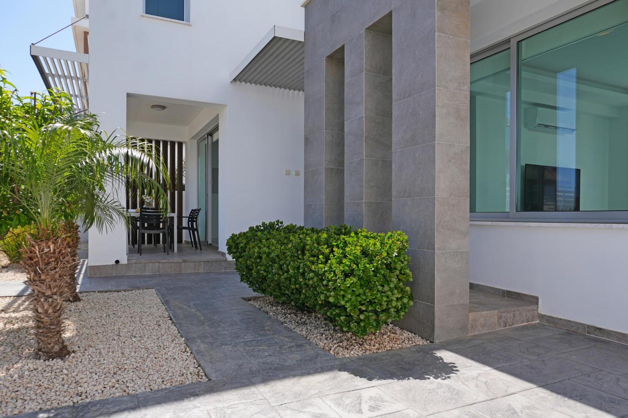 Villa Carmen Protaras Zewnętrze zdjęcie