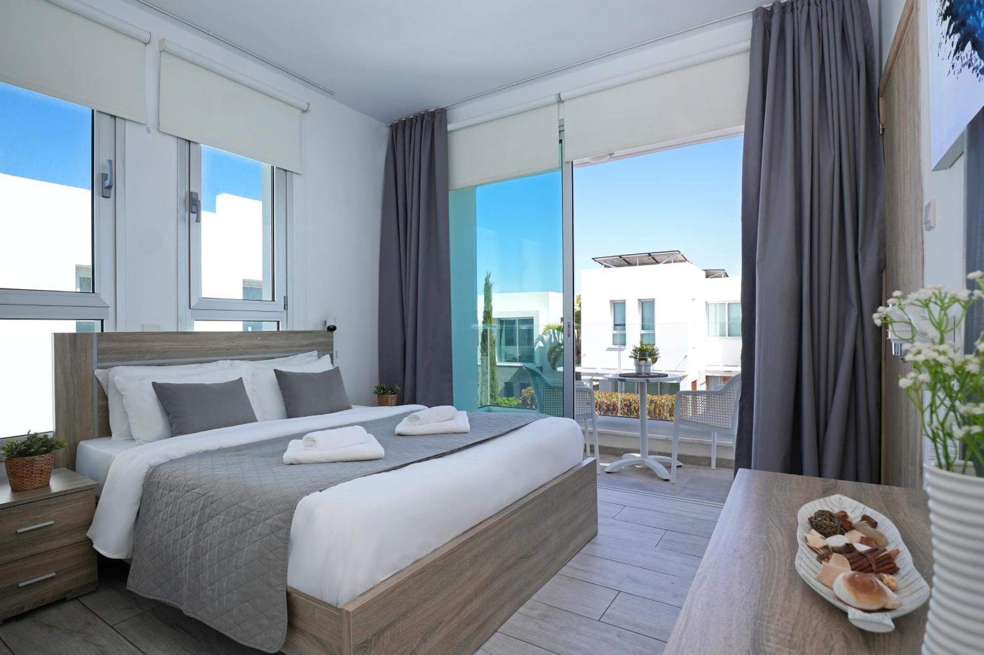 Villa Carmen Protaras Zewnętrze zdjęcie