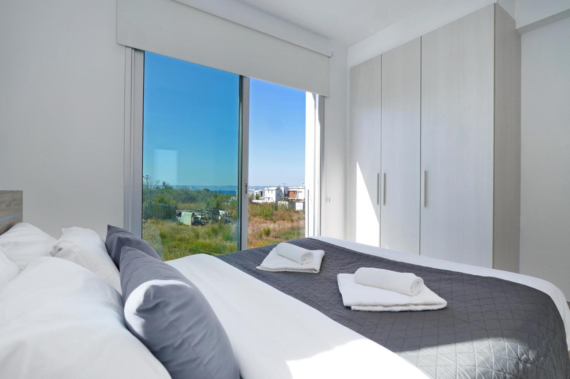 Villa Carmen Protaras Zewnętrze zdjęcie