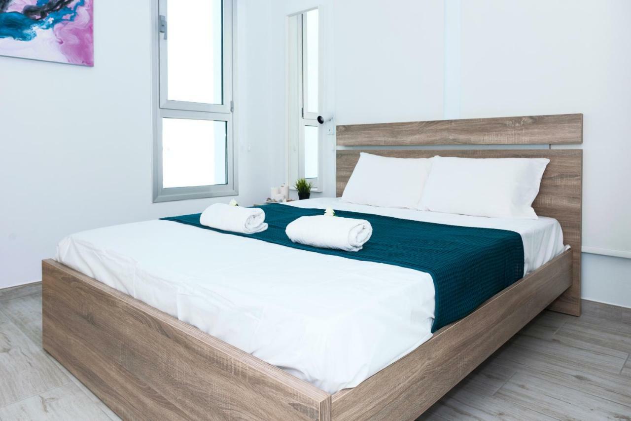 Villa Carmen Protaras Zewnętrze zdjęcie
