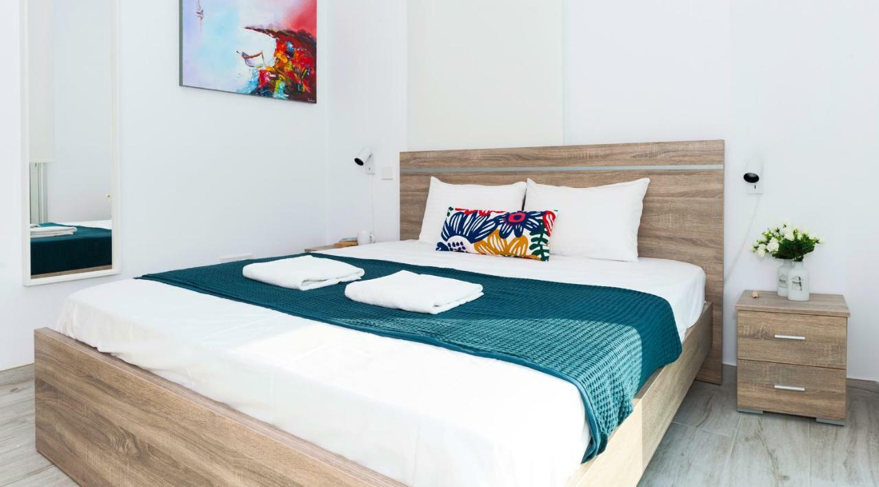 Villa Carmen Protaras Zewnętrze zdjęcie