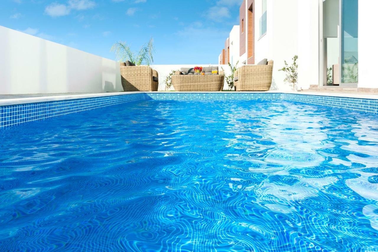 Villa Carmen Protaras Zewnętrze zdjęcie