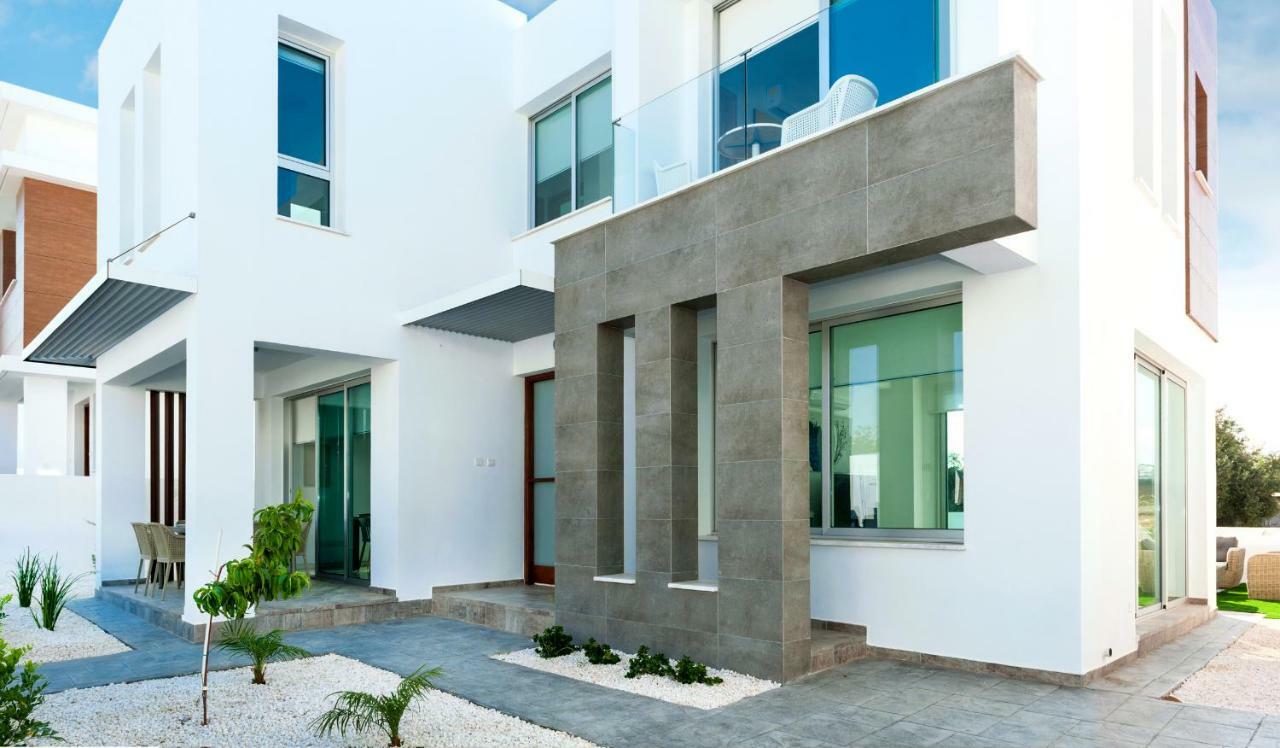 Villa Carmen Protaras Zewnętrze zdjęcie