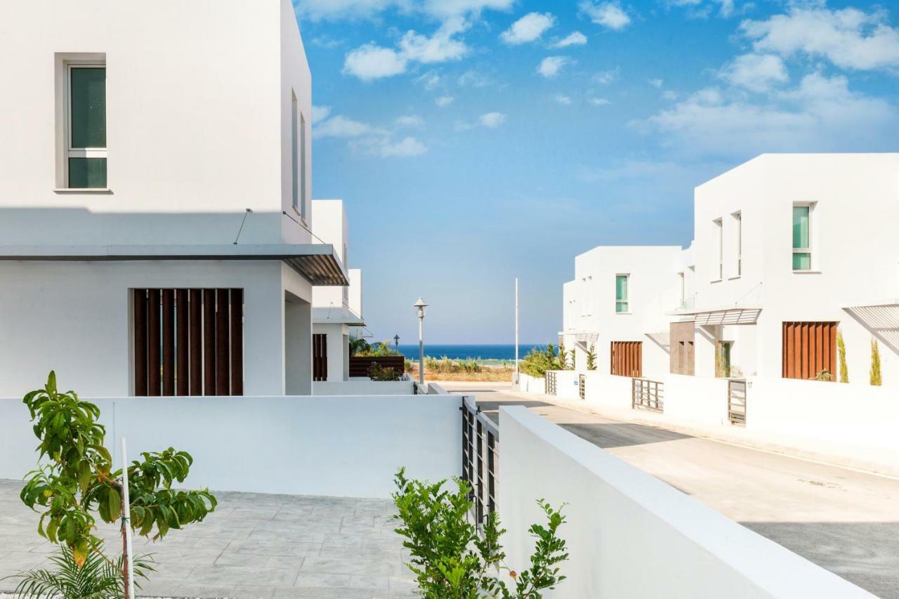 Villa Carmen Protaras Zewnętrze zdjęcie