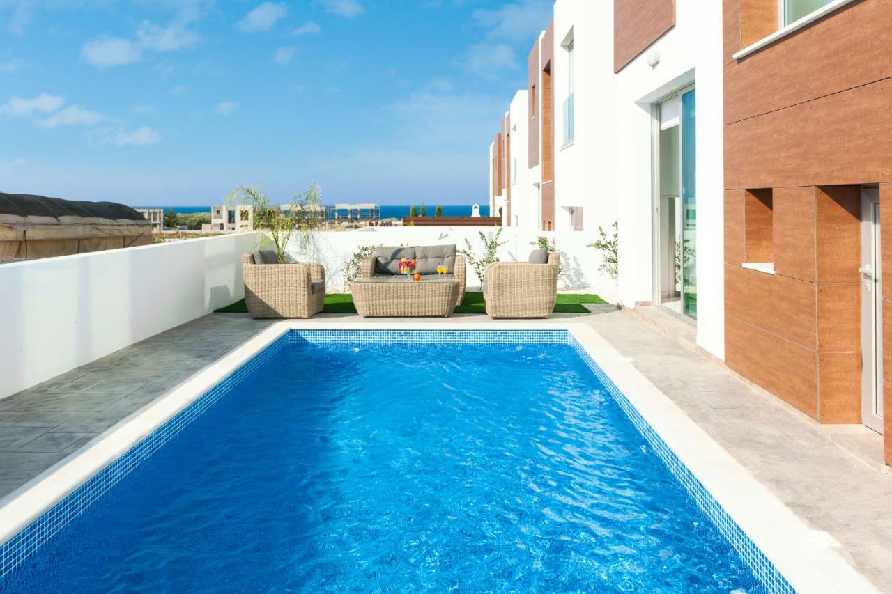 Villa Carmen Protaras Zewnętrze zdjęcie