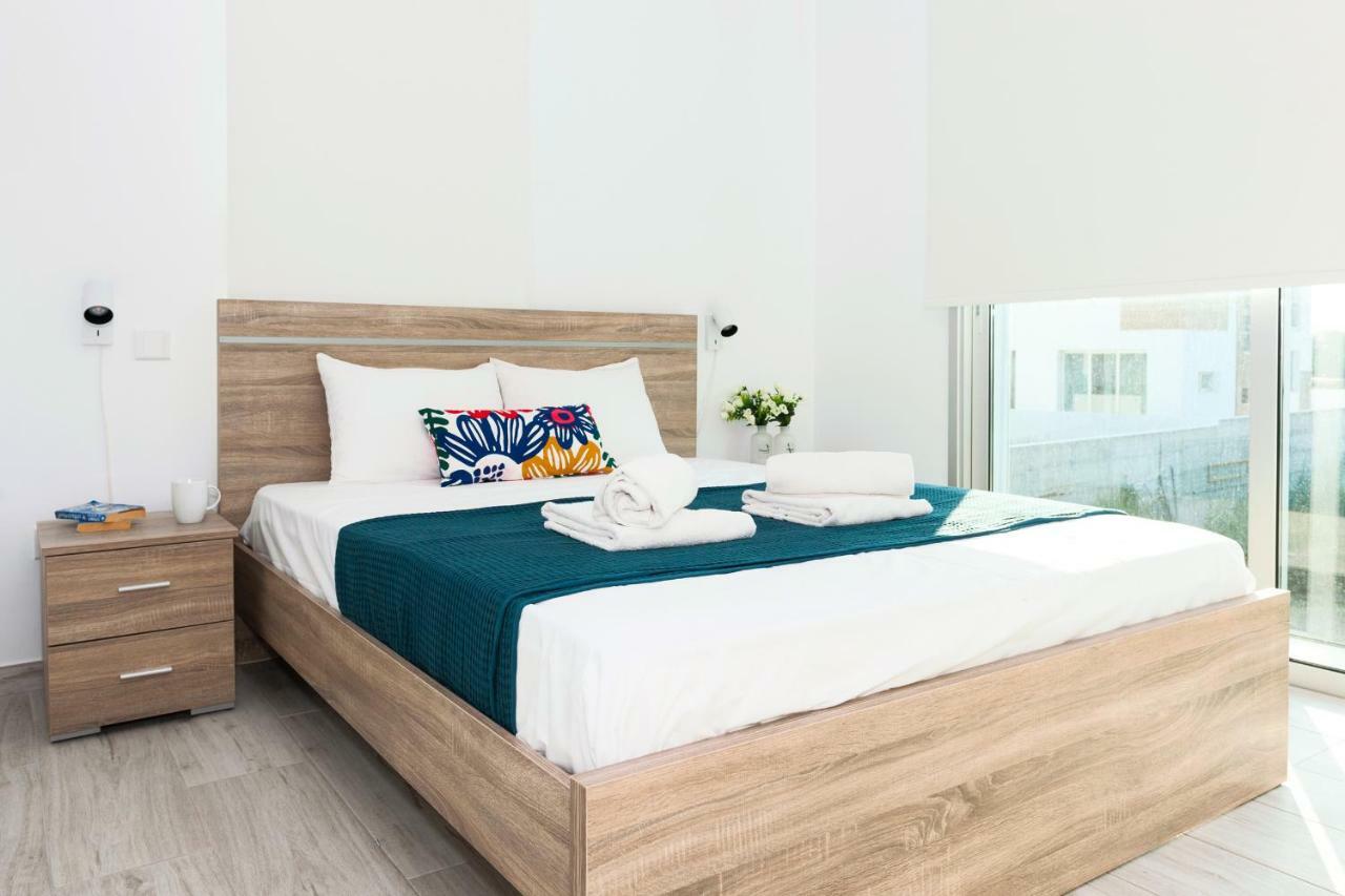Villa Carmen Protaras Zewnętrze zdjęcie