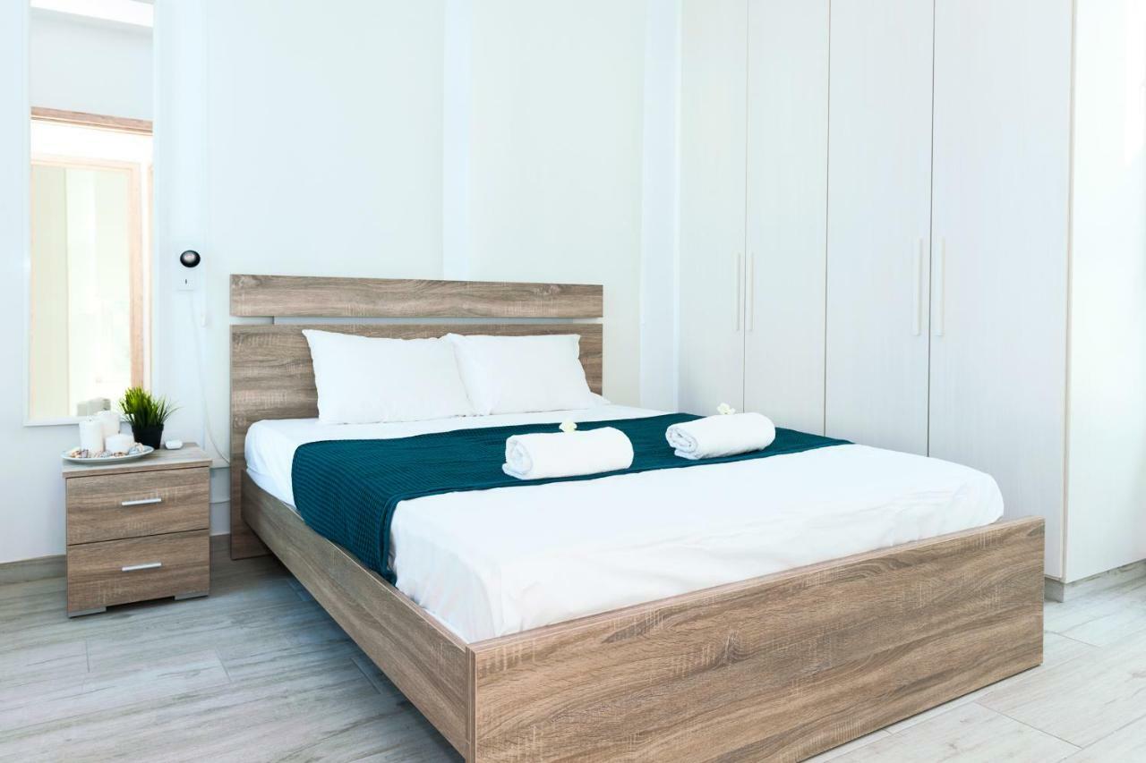 Villa Carmen Protaras Zewnętrze zdjęcie