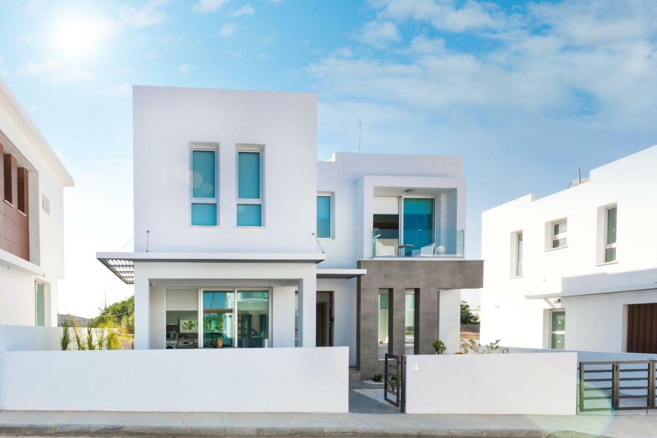 Villa Carmen Protaras Zewnętrze zdjęcie