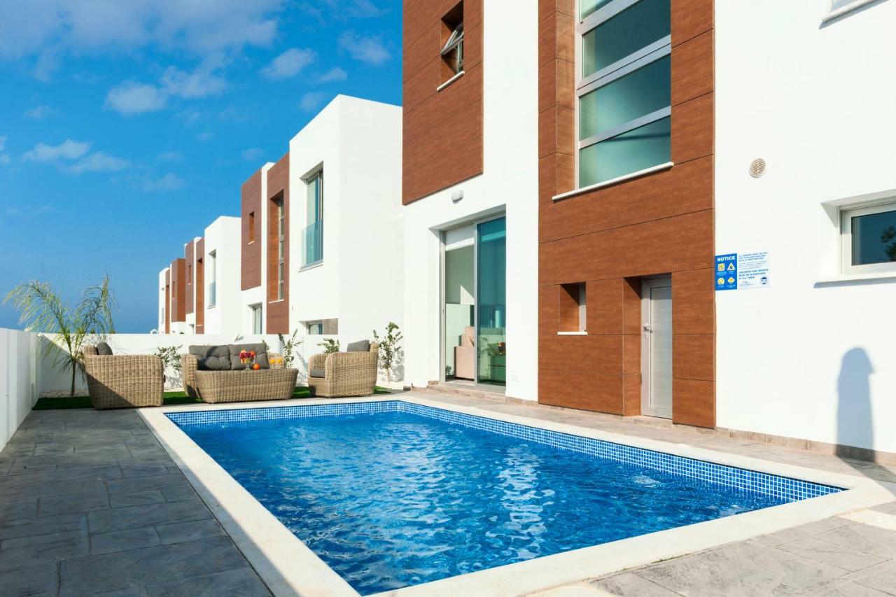 Villa Carmen Protaras Zewnętrze zdjęcie