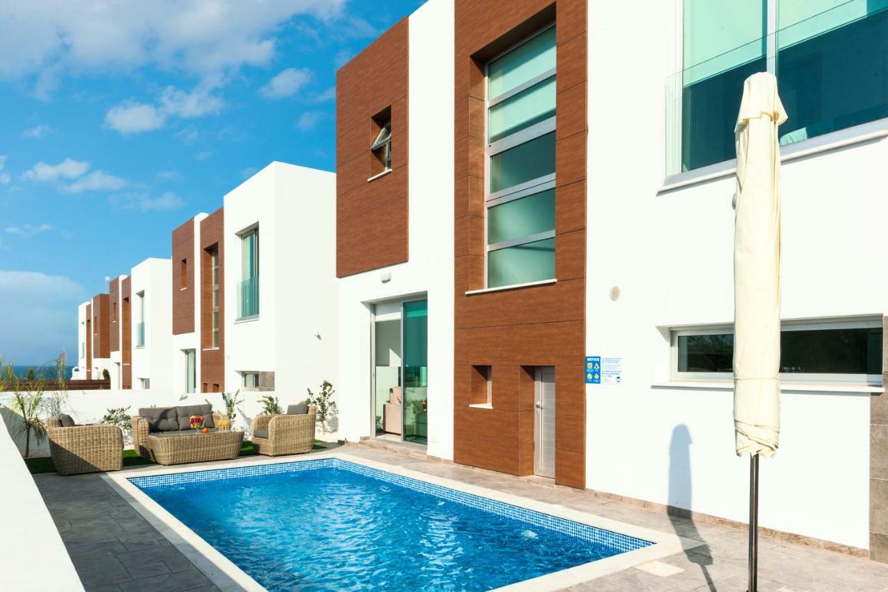 Villa Carmen Protaras Zewnętrze zdjęcie