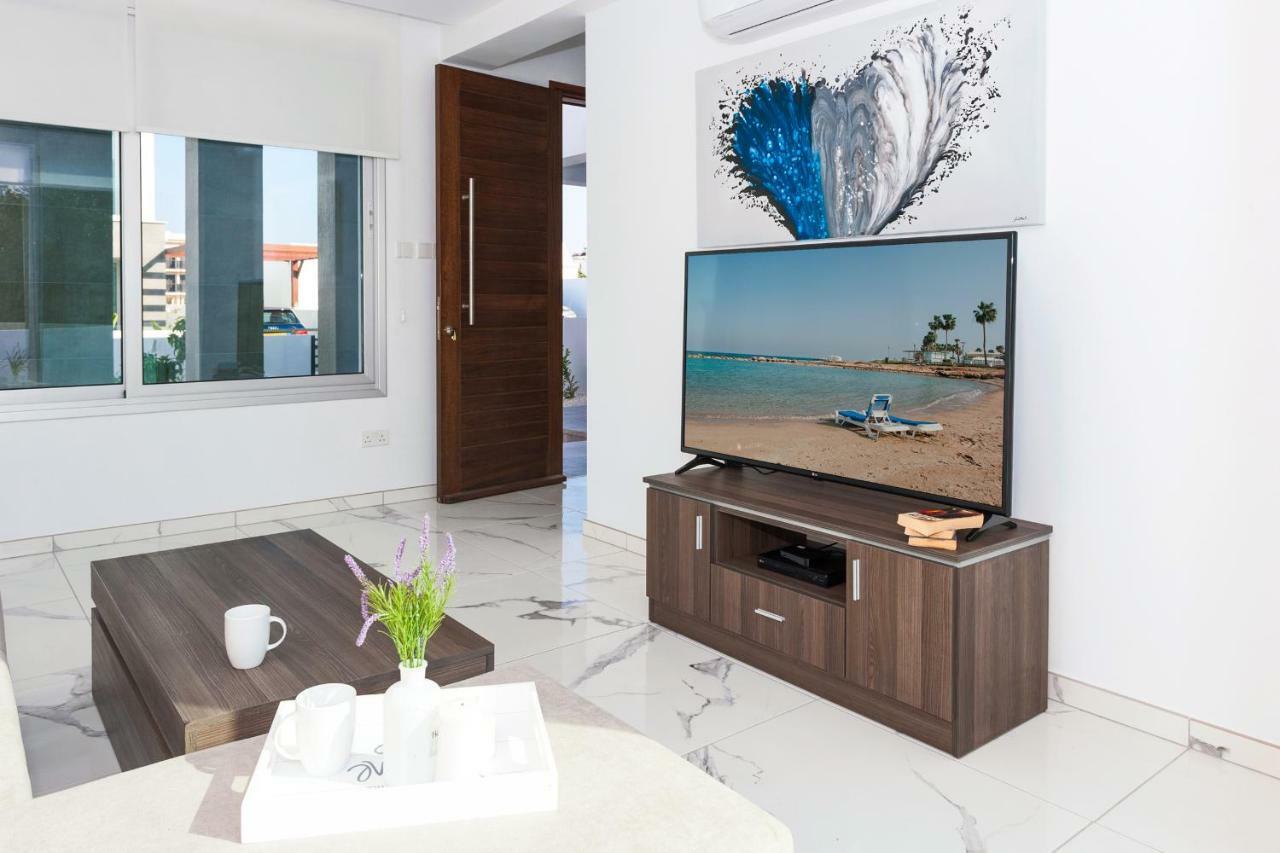 Villa Carmen Protaras Zewnętrze zdjęcie