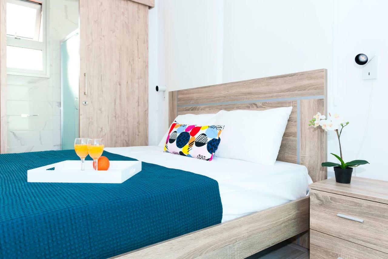 Villa Carmen Protaras Zewnętrze zdjęcie